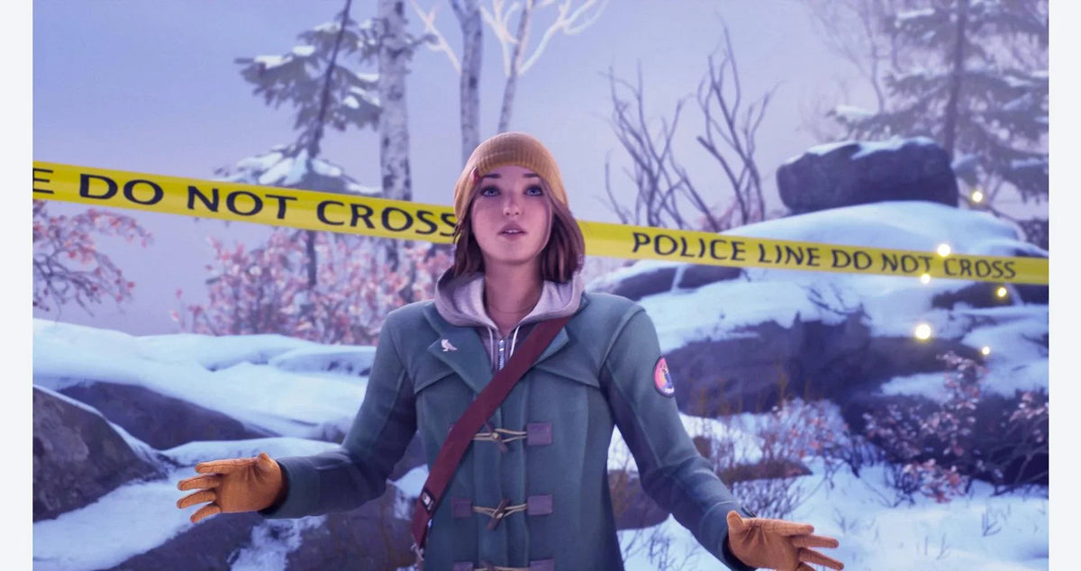 Life Is Strange: Double Exposure - PlayStation 5 - New