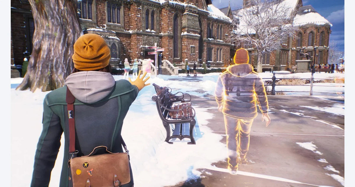 Life Is Strange: Double Exposure - PlayStation 5 - New