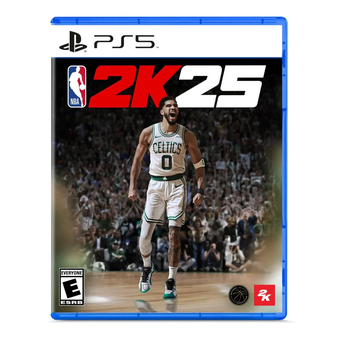 NBA 2K25 - PlayStation 5 - New