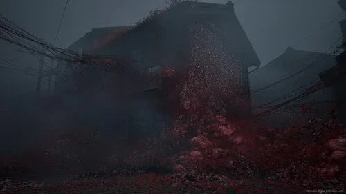 Silent Hill f - PlayStation 5 - New