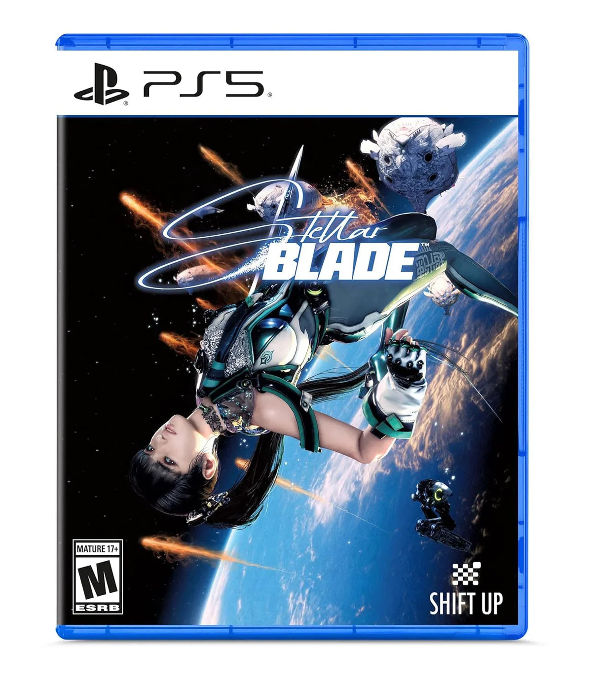 Stellar Blade - PlayStation 5 - New