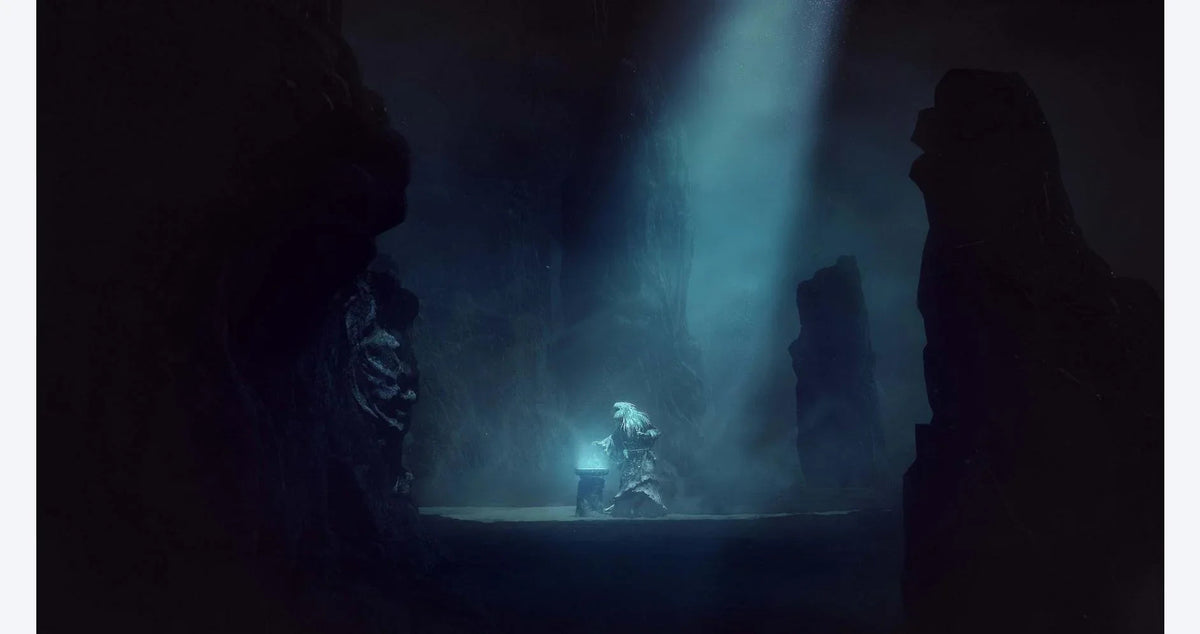 Wo Long: Fallen Dynasty - PlayStation 5 - New